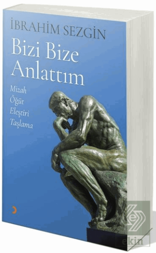 Bizi Bize Anlattım