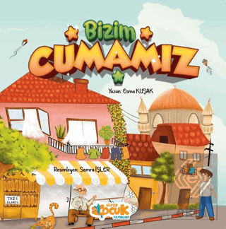 Bizim Cumamız