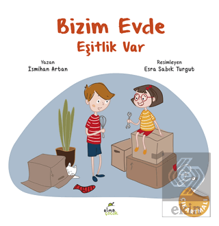 Bizim Evde Eşitlik Var