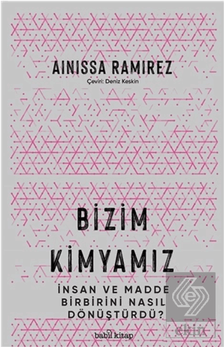 Bizim Kimyamız