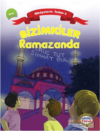 Bizimkiler Ramazanda