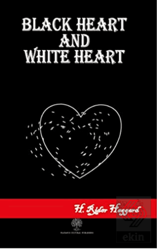 Black Heart and White Heart