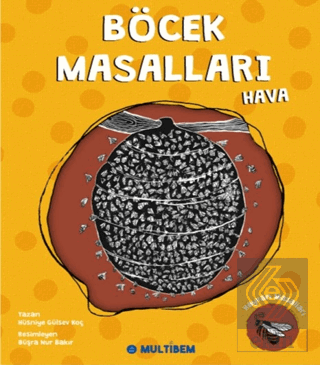 Böcek Masalları Hava