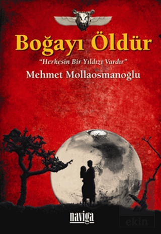 Boğayı Öldür