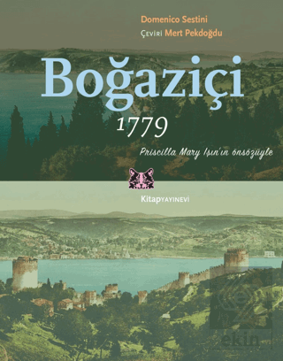 Boğaziçi 1779