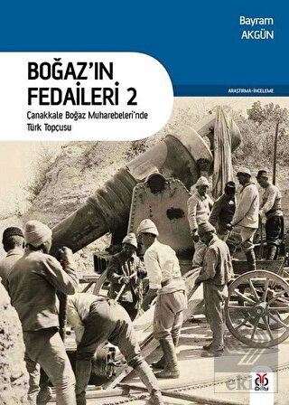 Boğaz'ın Fedaileri 2