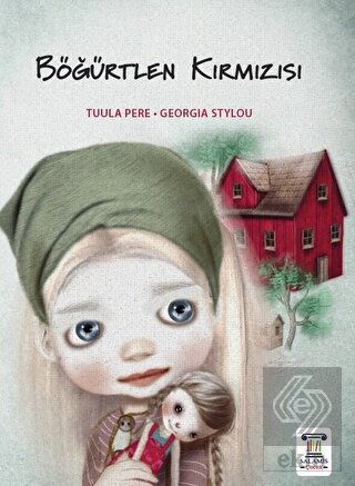 Böğürtlen Kırmızısı