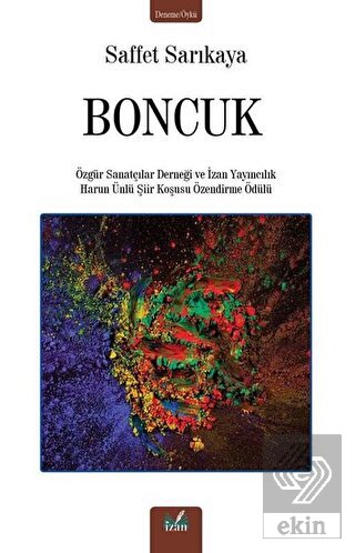 Boncuk