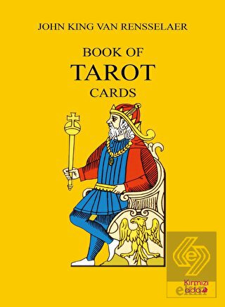 Book Of Tarot