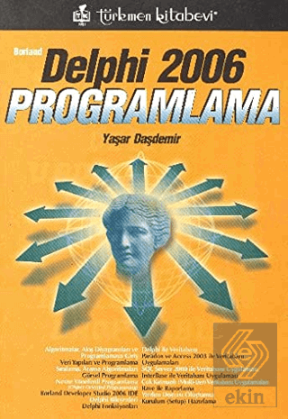 Borland Delphi 2006 Programlama