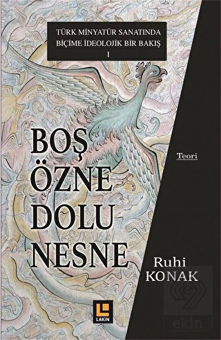 Boş Özne Dolu Nesne