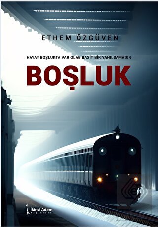 Boşluk