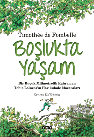 Boşlukta Yaşam