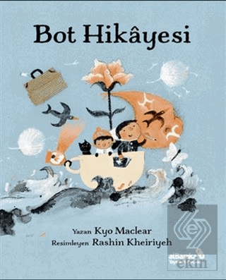 Bot Hikayesi