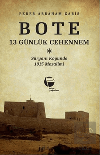 Bote 13 Günlük Cehennem