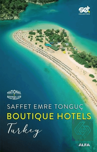 Boutique Hotels - Turkey