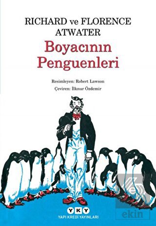 Boyacının Penguenleri