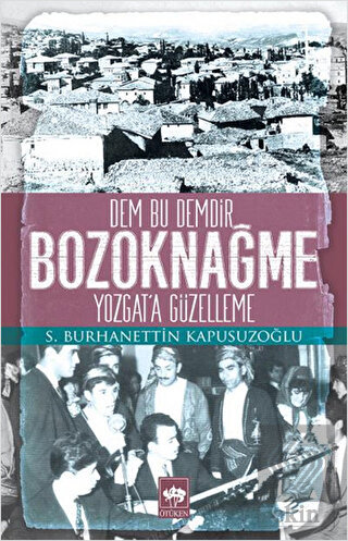 Bozoknağme