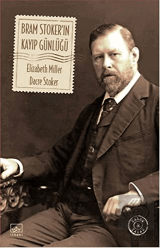 Bram Stoker\'ın Kayıp Günlüğü