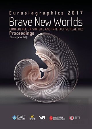 Brave New Worlds - Eurasiagraphics 2017