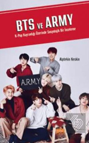 Bts Ve Army K-pop Hayranlığı Üzerinde Sosyolojik B