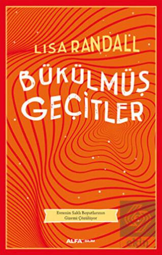 Bükülmüş Geçitler