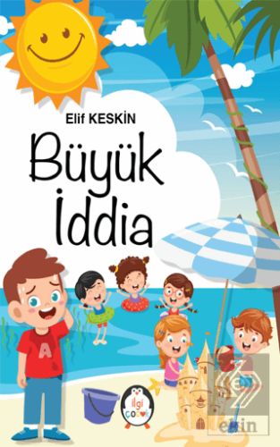 Büyük İddia