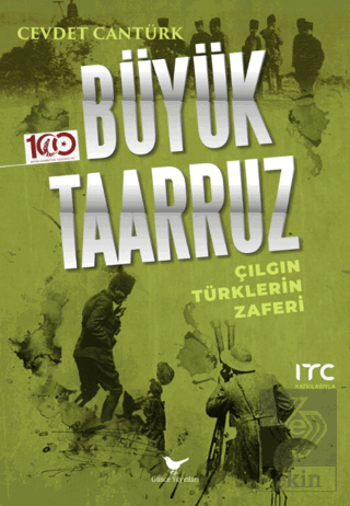 Büyük Taarruz