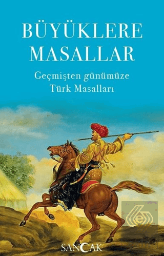 Büyüklere Masallar