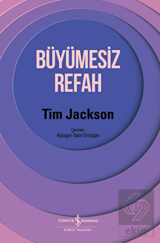 Büyümesiz Refah