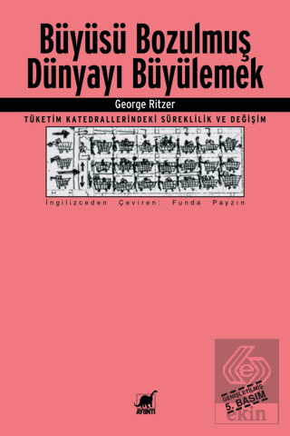 Büyüsü Bozulmuş Dünyayı Büyülemek