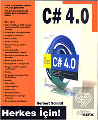 C# 4.0