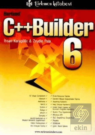 C++Builder 6