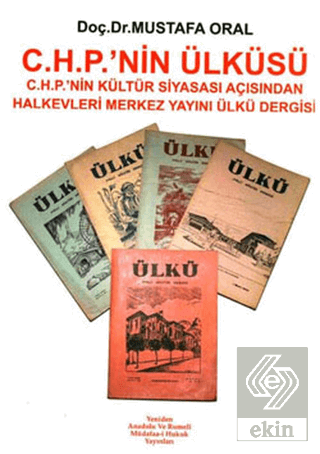 C.H.P.\'nin Ülküsü