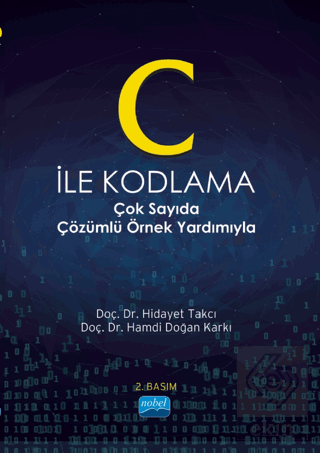 C İle Kodlama