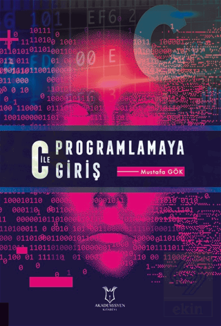 C ile Programlamaya Giriş