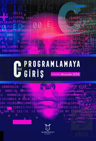 C ile Programlamaya Giriş