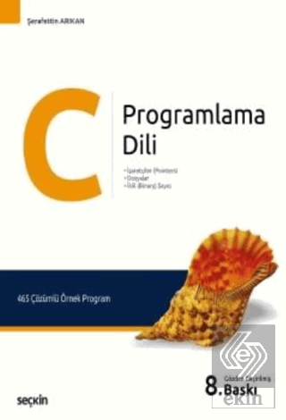 C Programlama Dili