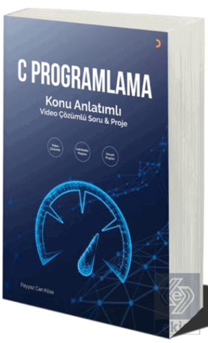 C Programlama