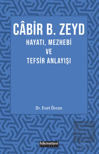 Cabir B. Zeyd