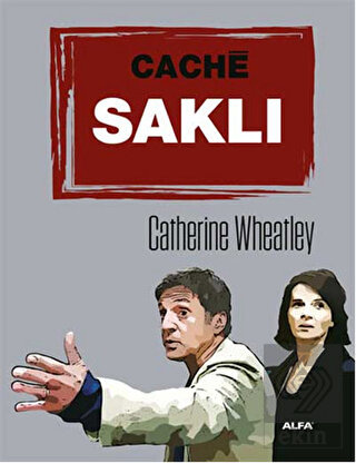 Cache Saklı