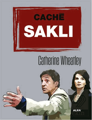 Cache Saklı