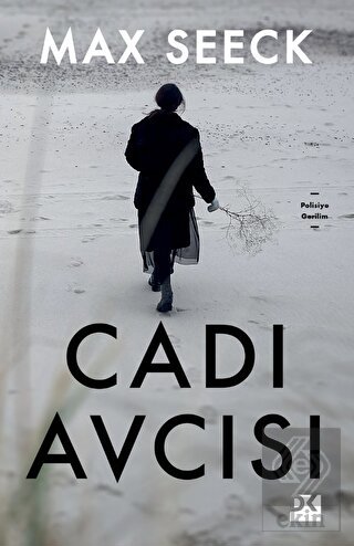 Cadı Avcısı