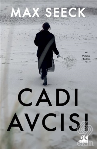 Cadı Avcısı