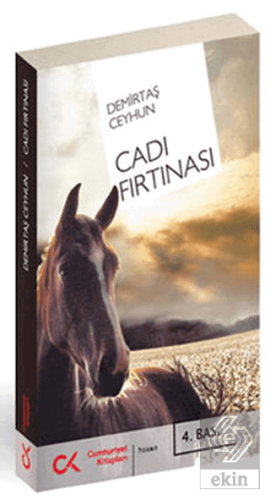 Cadı Fırtınası