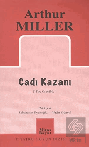 Cadı Kazanı