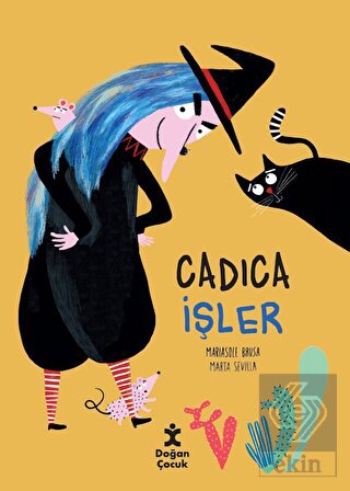 Cadıca İşler