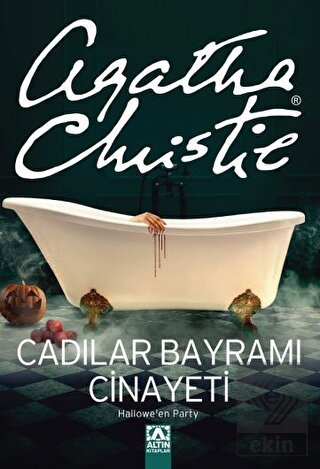 Cadılar Bayramı Cinayeti