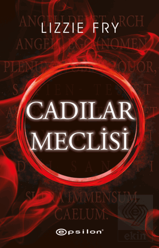 Cadılar Meclisi