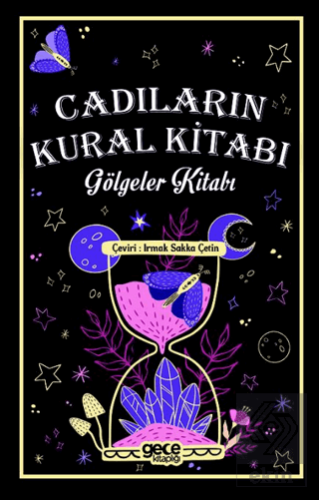 Cadıların Kural Kitabı